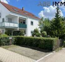 Wohnung zum Kaufen in Stadtbergen Leitershofen 145.000,00 € 31 m² - Stadtbergen / Leitershofen