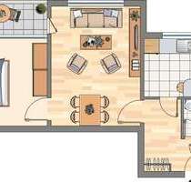 Wohnung zum Mieten in Dortmund 304,72 € 59.3 m²