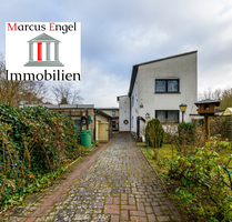 Haus zum Kaufen in Eberswalde 120.000,00 € 167.56 m²