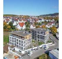 Wohnung zum Mieten in Aalen 616,47 € 75.64 m²