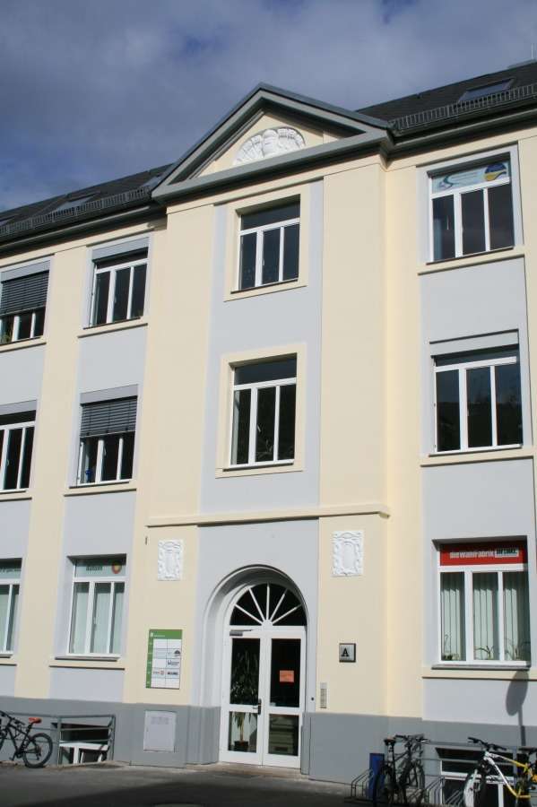 Büro in Dresden 532,00 € 133 m²