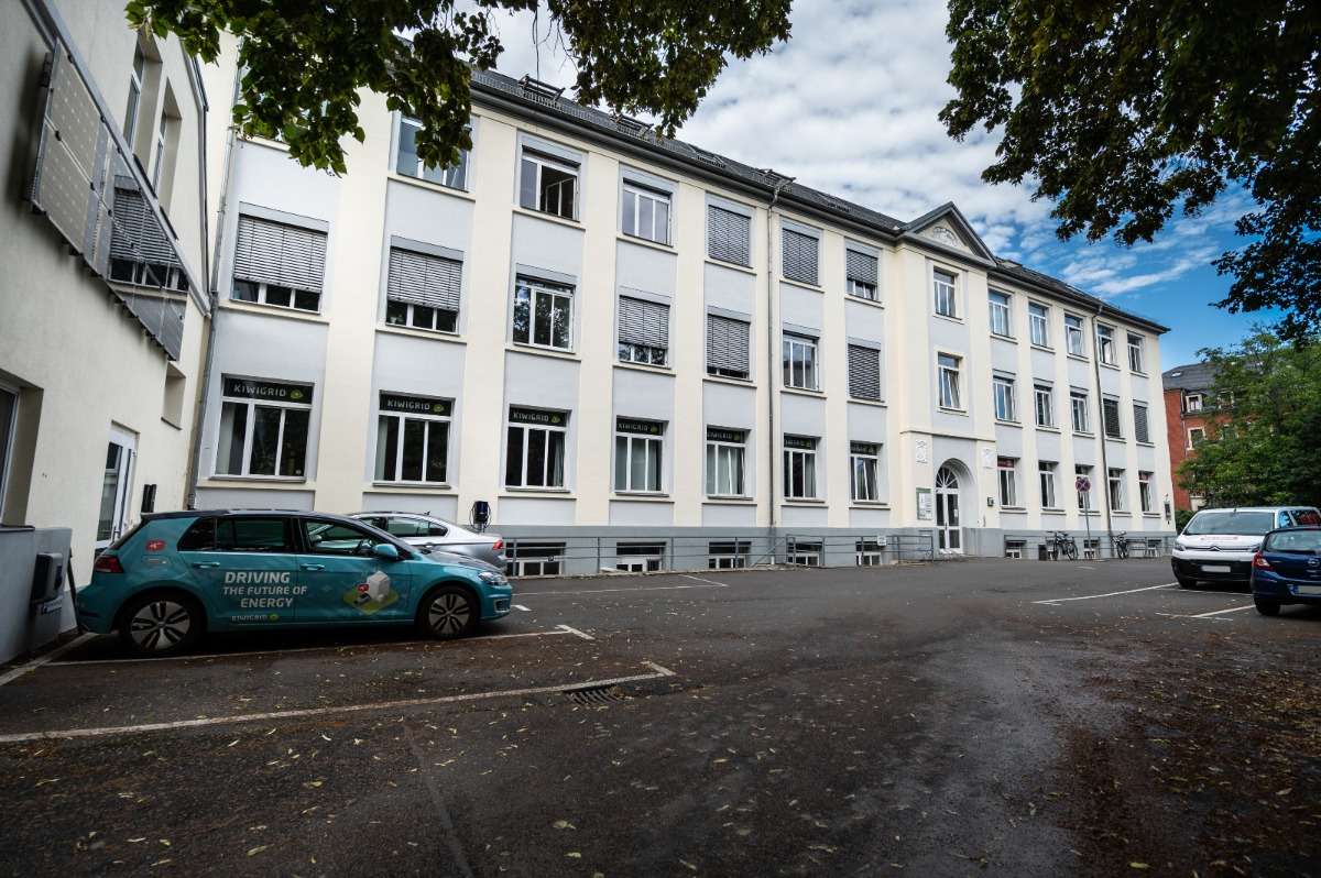 Büro in Dresden 660,00 € 165 m²