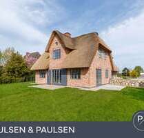 Haus zum Kaufen in Sylt 3.800.000,00 € 196 m²