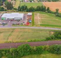 Grundstück in Wehretal 69.000,00 € 2317 m²