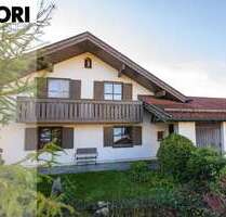 Haus zum Kaufen in Altenmarkt an der Alz 890.000,00 € 183 m²