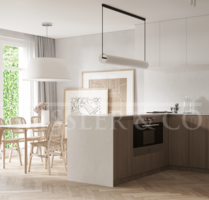 Wohnung zum Kaufen in Hamburg 1.490.000,00 € 112 m²