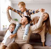 Haus zum Kaufen in Schönwalde-Glien 547.900,00 € 136 m²