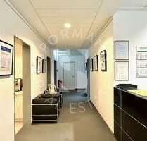 Büro in Düsseldorf 5.495,28 € 457.94 m²