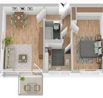 Wohnung zum Kaufen in Frankfurt am Main Rödelheim 249.000,00 € 50.87 m² - Frankfurt am Main / Rödelheim