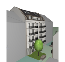 Wohnung zum Mieten in München 2.220,00 € 64.34 m²