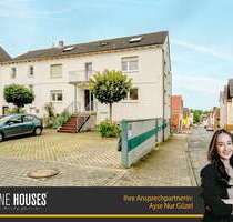 Wohnung zum Kaufen in Bad König Fürstengrund 145.000,00 € 72.5 m² - Bad König / Fürstengrund