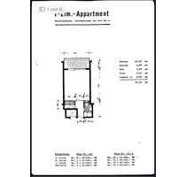Wohnung zum Kaufen in Maintal 123.500,00 € 35 m²