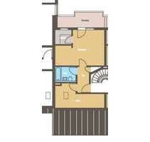 Wohnung zum Mieten in Gersthofen 600,00 € 48 m²