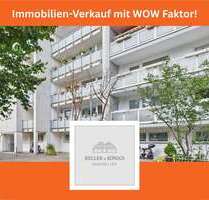Wohnung zum Kaufen in Köln Weidenpesch 235.000,00 € 70.63 m² - Köln / Weidenpesch