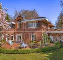 Haus zum Kaufen in Hamburg 3.500.000,00 € 293 m²