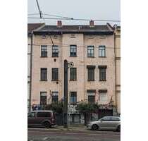Wohnung zum Mieten in HalleS. 760,00 € 93 m² - Halle/S.