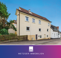 Haus zum Kaufen in Plochingen 398.000,00 € 110 m²