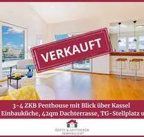 Wohnung zum Kaufen in Kassel 499.000,00 € 110 m²