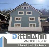 Haus zum Kaufen in Albstadt 179.000,00 € 173 m²