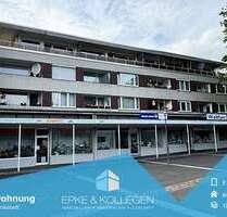 Wohnung zum Kaufen in Bielefeld 125.000,00 € 64 m²