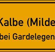 Grundstück zu verkaufen in Kalbe (Milde) 40.500,00 € 900 m²