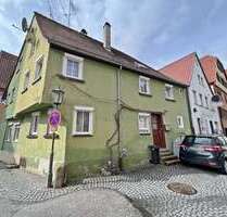 Haus zum Kaufen in Rottenburg am Neckar 199.000,00 € 89.3 m²