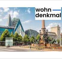 Wohnung zum Kaufen in Leipzig 283.569,00 € 72.71 m²