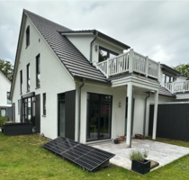 Wohnung zum Kaufen in Worpswede 340.000,00 € 84 m²
