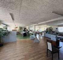 Halle in Karlsruhe 2.500,00 € 166 m²