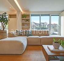 Wohnung zum Mieten in Stuttgart 2.490,00 € 90 m²