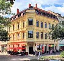 Wohnung zum Mieten in Merseburg 400,00 € 50 m²