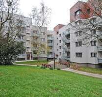 Wohnung zum Mieten in Halle 514,00 € 60.45 m²