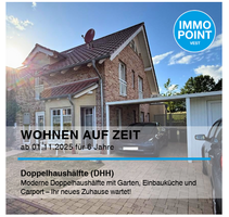 Haus zum Mieten in Haltern am See 1.750,00 € 123.45 m²