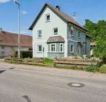 Haus zum Kaufen in Erlenmoos 250.000,00 € 119.65 m²
