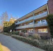 Wohnung zum Mieten in Krefeld 608,00 € 64 m²