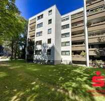 Wohnung zum Kaufen in Augsburg 220.000,00 € 61.33 m²