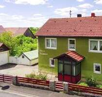 Haus zum Kaufen in Oberlauringen 210.000,00 € 115 m²