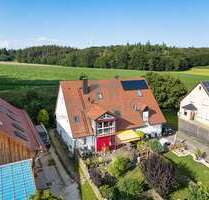 Wohnung zum Kaufen in Odelzhausen 378.500,00 € 124 m²