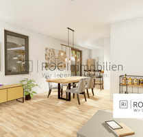 Wohnung zum Kaufen in Luckenwalde 435.500,00 € 97.48 m²