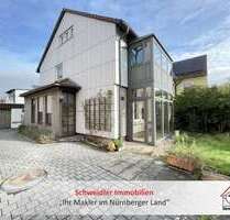 Haus zum Kaufen in Nürnberg 538.000,00 € 136 m²