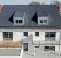 Wohnung zum Mieten in Neufahrn 790,00 € 83.45 m²