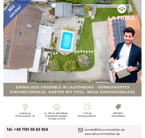 Haus zum Kaufen in Laufenburg 689.000,00 € 198 m²