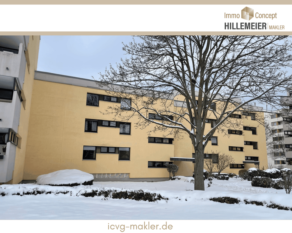 Wohnung zum Kaufen in Meckenheim 100.000,00 € 62 m²