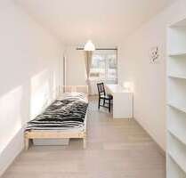 WG-Zimmer in Munich 755,00 € 14 m²