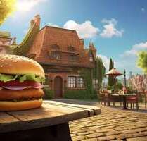 Gastronomie in Hamburg 2.530,00 € 150 m²
