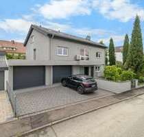 Haus zum Mieten in Neu-Ulm 3.230,00 € 279 m²