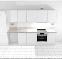 Wohnung zum Mieten in Hamburg 1.250,00 € 56.73 m²