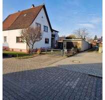 Haus zum Kaufen in Mannheim 340.000,00 € 140 m²