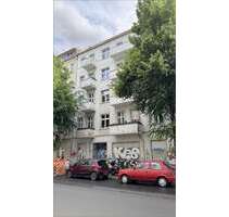 Wohnung zum Kaufen in Berlin Friedrichshain 249.000,00 € 50.44 m²