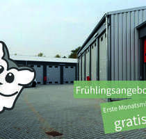 Halle in Büttelborn 365,00 € 40 m²